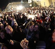 Bulgarija