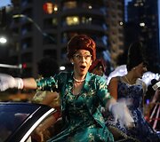 &Scaron;ventės akimirka