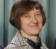 Mokytoja Angelė Sakavičienė i&scaron; Valkininkų vidurinės mokyklos