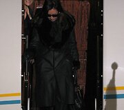 Argentinos prezidentė Cristina Fernandez de Kirchner