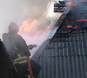 Gaisras sunaikino visą &scaron;eimos turtą.