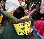 Paradas Kelne (Vokietija)