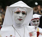 Paradas Kelne (Vokietija)