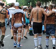 Paradas Madride (Ispanija)