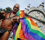 Paradas Madride (Ispanija)