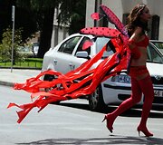 Paradas Madride (Ispanija)