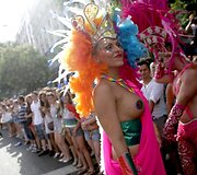Paradas Madride (Ispanija)