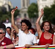 Paradas Madride (Ispanija)