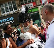 Paradas Madride (Ispanija)