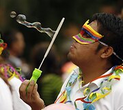 Paradas Limoje (Peru)