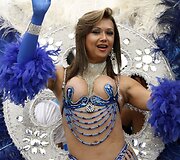 Paradas Limoje (Peru)