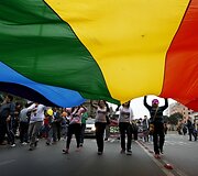 Paradas Limoje (Peru)