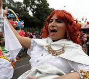 Paradas Limoje (Peru)