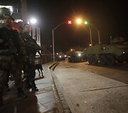 Operacija &bdquo;Taikos &scaron;okas&ldquo; Rio de Žaneiro Rocinjos faveloje