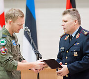 Pasikeitimo ceremonija