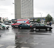 Įvykio vietoje