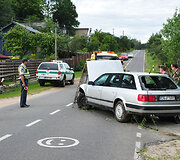 Įvykio vietoje