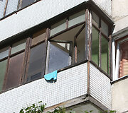 Įvykio vietoje