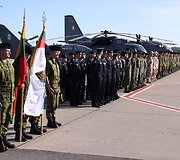 Ceremonija