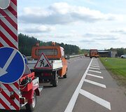 Įvykio vietoje