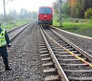Įvykio vietoje