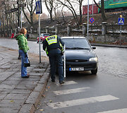 Įvykio vietoje