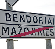 Įvykio vietoje