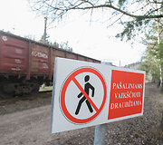Įvykio vietoje