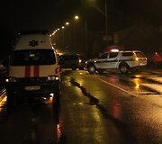 Įvykio vietoje