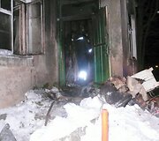 Įvykio vietoje