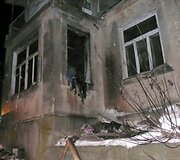 Įvykio vietoje