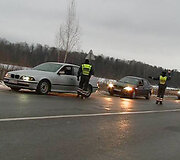 Policijos reidas Kai&scaron;iadorių rajone
