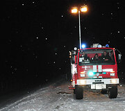 Avarija &Scaron;irvintų rajone