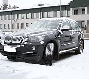 Vogtas automobilis
