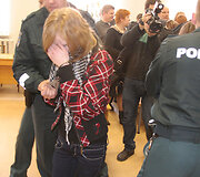 Viktorija Lietuvninkaitė