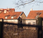 Įvykio vietoje Vilniuje, Subačiaus g.