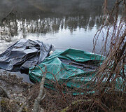 Kontrabandinės cigaretės
