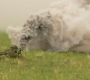 Lietuvos kariai ruo&scaron;iasi budėjimui ES kovinėje grupėje