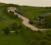 Lietuvos kariai ruo&scaron;iasi budėjimui ES kovinėje grupėje