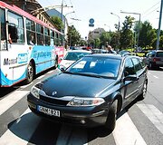 Avarijos vietoje Vilniuje, J.Jasinskio g.