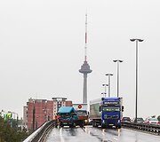 Avarijos vietoje Vilniuje