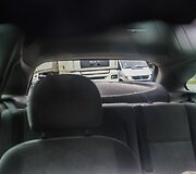 Avarijos vietoje Vilniuje, Savanorių pr.