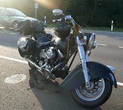 Avarijos vietoje prie Ukmergės