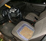 Kauno pareigūnai sulaikė įtariamuosius automobilių vagystėmis