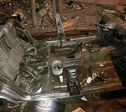 Kauno pareigūnai sulaikė įtariamuosius automobilių vagystėmis