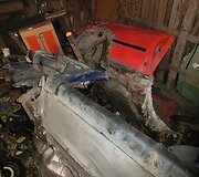 Kauno pareigūnai sulaikė įtariamuosius automobilių vagystėmis