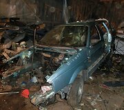 Kauno pareigūnai sulaikė įtariamuosius automobilių vagystėmis