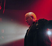 U.D.O. koncertas Vilniuje