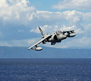 Pratybos &bdquo;Brilliant Mariner&ldquo; Viduržemio jūroje