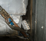 Kontrabandinės cigaretės
